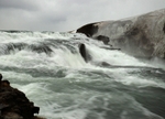 Gullfoss - Higher Falls 1
