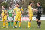 GFC v Hastings United-43