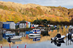 Autumn in Looe 4