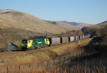 JL - 17.3.16 70020 4Z44 Daventry - Coatbridge, Dillicar Common