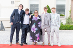 KSGS 2025 YEAR 11 PROM portfolio