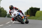 Bruce Anstey Honda / Valvoline Racing by Padgetts Motoc