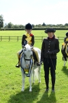 Lead Rein Supreme Championship portfolio