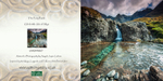 PS067 The Fairy Pools, Skye