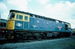 31st May 1987