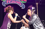 Electric Swing Circus