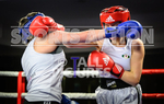 BOUT- 3 - Hannah Le Pelley v Shaznie Elmi-8