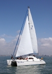 Sailboats - multihull portfolio