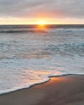 Beach Light