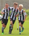 Under 10 Silver Plate Final select images portfolio