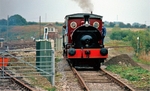 Yeovil Junction, Dorset portfolio