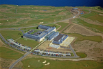 A00316A The Fairmont Golf resort by St Andrews Fife in 2002