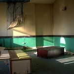 Rossendale hospital portfolio