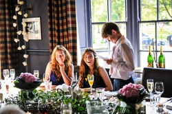 The Photographs portfolio