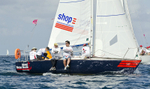 Bequia Easter Regatta_Sat am - Racing Surprise Crusing 1  2_GRW_8478