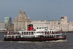 Mersey Ferry