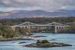 Menai Crossing