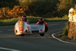 Vincent Biggs / Robert Biggs Honda / Evans of Warrington Ltd