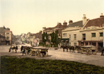 Battle High Street 1