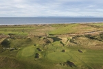 3rd and 9th greens