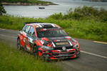 Wilton Recycling Donegal Rally Saturday 24 of 132
