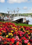 Kirkcudbright Harbour 1