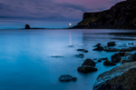 Saltwick Moonlight