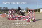 CLASS 17 SUN Stepping Stones 128/ 138cms Handicap portfolio