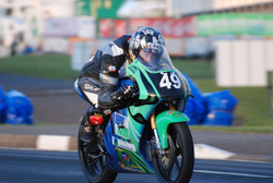North West 200 - 2007 portfolio