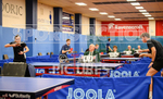 Table Tennis Qualifier 2022-3