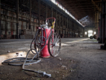 Bethlehem Steel (Bethlehem, PA) | bittersweet recollection