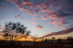Outback Sunrise