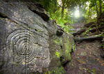Rocky Valley Labyrinths