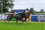 Race 3 15.10pm Peter Bell Memorial Fillies' Nursery Handicap portfolio