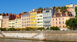 Lyon France Architect  _0017