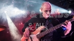 Wilko Johnson Farewell Tour-29