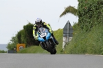 David Johnson Kawasaki / Lloyd and Jones PR Kawasaki