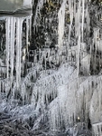 13 Icicles