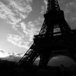 La Tour Eiffel