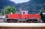 Visp portfolio