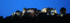 Stirling Castle at Night