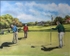 Bruntsfield Golf Club, Edinburgh