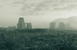 St Benet's Abbey