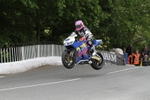 Lee Johnston Honda / ECC / Pirtek Racing Honda