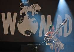 Womad 2016 portfolio