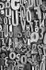 Letters (Eastern Market) #5