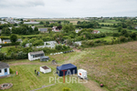 LIGHT AIRCRAFT CRASH SITE portfolio