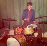 Psychedelic Drums