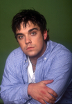 ROBBIE WILLIAMS