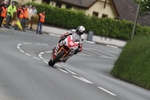 Conor Cummins Honda / RAF Reserves Racing